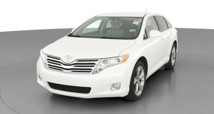 2011 Toyota Venza Base -
                Rocklin, CA