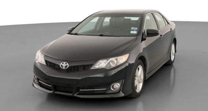2012 Toyota Camry SE -
                Auburn, GA