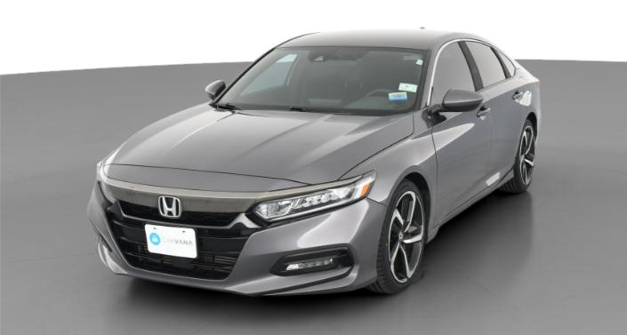 2019 Honda Accord Sport -
                Bessemer, AL