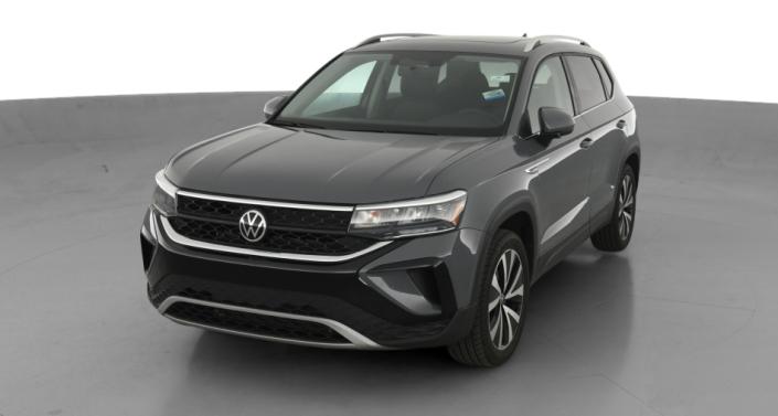 2022 Volkswagen Taos SE -
                Lorain, OH
