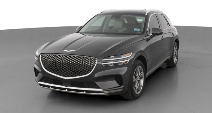 2023 Genesis GV70 Standard -
                Concord, NC