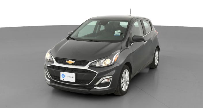 2021 Chevrolet Spark LT -
                Tolleson, AZ