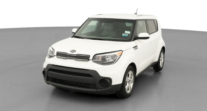2017 Kia Soul Base -
                Auburn, GA