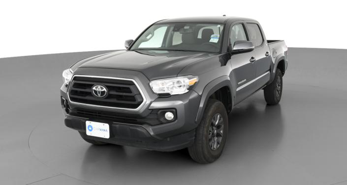 2023 Toyota Tacoma SR5 -
                Trenton, OH