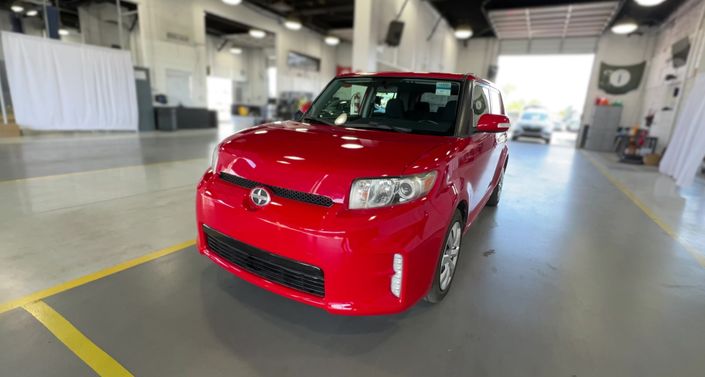 2013 Scion xB Base -
                Tempe, AZ