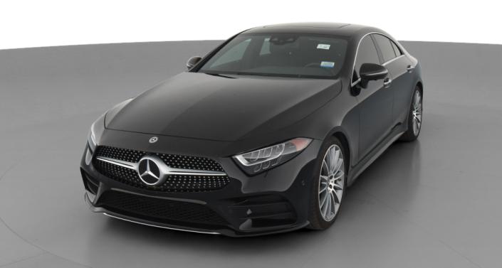 2019 Mercedes-Benz CLS 450 -
                Concord, NC