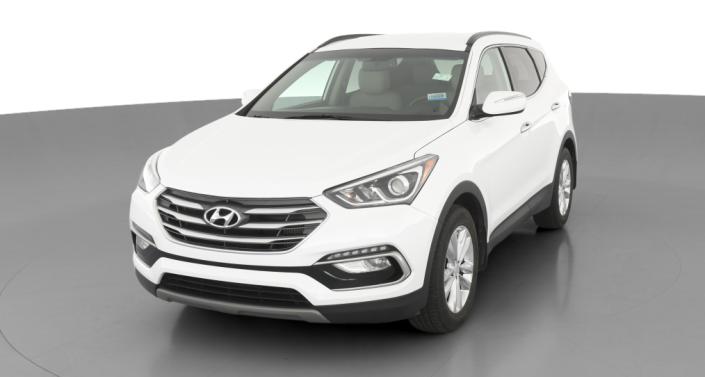 2018 Hyundai Santa Fe Sport 2.0T -
                Rocklin, CA