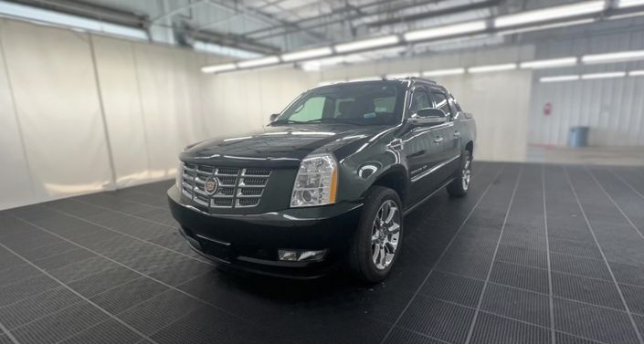 2013 Cadillac Escalade EXT Premium -
                Indianapolis, IN