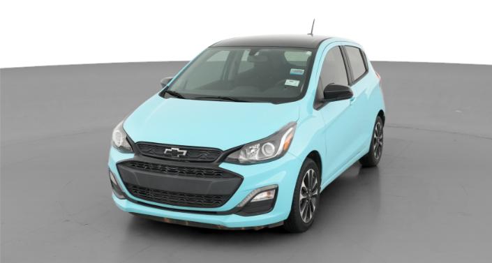 Thumbnail: 2022 Chevrolet Spark - 1
