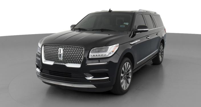 2019 Lincoln Navigator L Select -
                Concord, NC