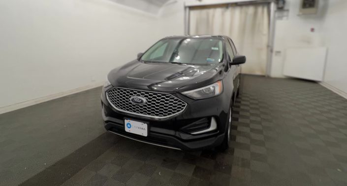2023 Ford Edge SEL -
                Framingham, MA