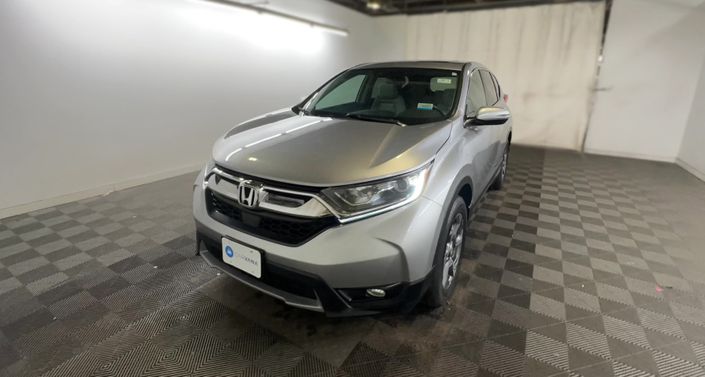 2019 Honda CR-V EX -
                Framingham, MA