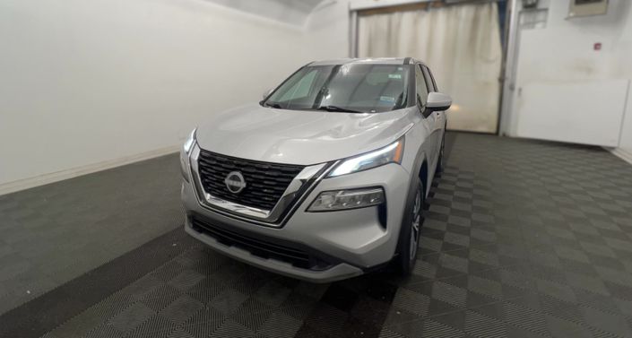 2023 Nissan Rogue SV -
                Framingham, MA