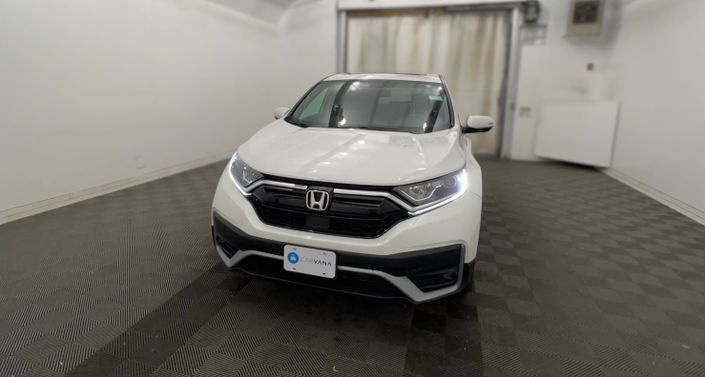 2020 Honda CR-V EX-L -
                Framingham, MA