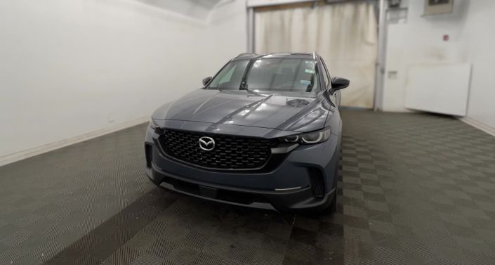 2024 Mazda CX-50 S Premium Plus -
                Framingham, MA
