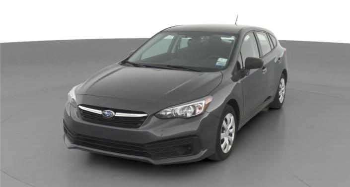 2023 Subaru Impreza Base -
                Hebron, OH