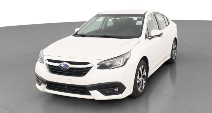 2022 Subaru Legacy Premium -
                Indianapolis, IN