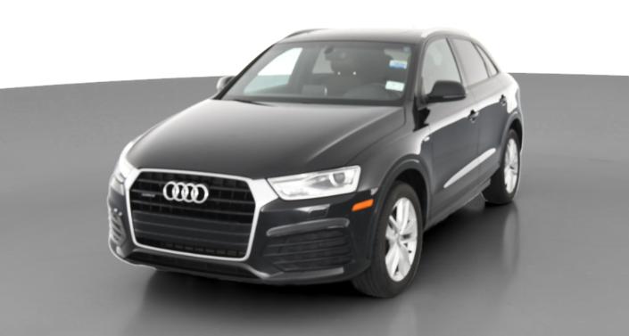 2018 Audi Q3 Premium -
                Trenton, OH
