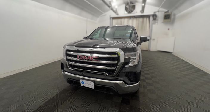 2021 GMC Sierra 1500 SLE -
                Framingham, MA