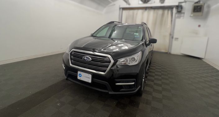 2020 Subaru Ascent Premium -
                Framingham, MA
