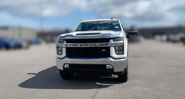 2020 Chevrolet Silverado 2500 LT -
                Lorain, OH
