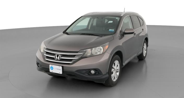 Thumbnail: 2012 Honda CR-V - 1