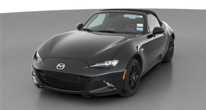 2023 Mazda MX-5 Miata Sport -
                Trenton, OH