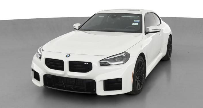 2024 BMW M2  -
                Colonial Heights, VA