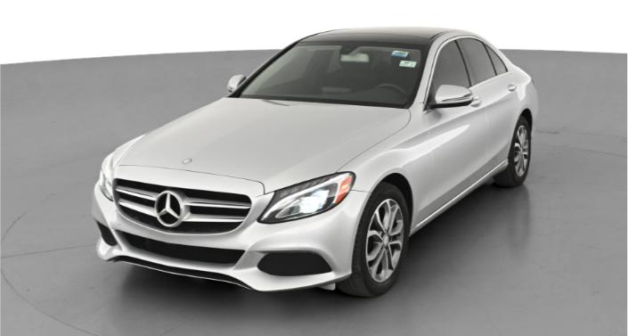 2016 Mercedes-Benz C-Class C 300 -
                Framingham, MA