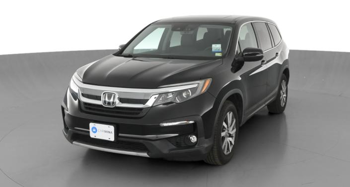 2020 Honda Pilot EX-L -
                Colonial Heights, VA