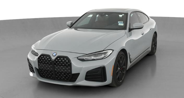 2022 BMW 4 Series 430i -
                Colonial Heights, VA