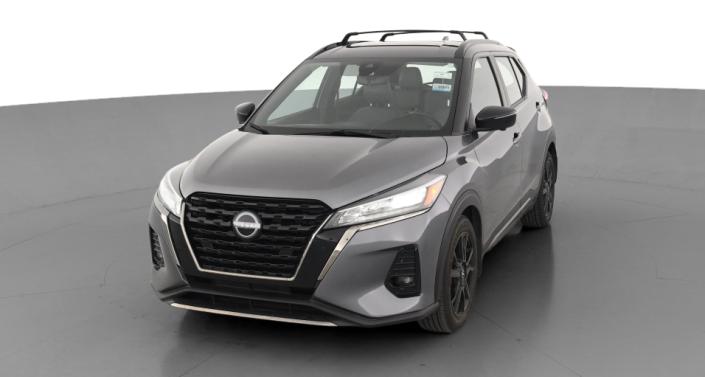 2022 Nissan Kicks SR -
                Indianapolis, IN
