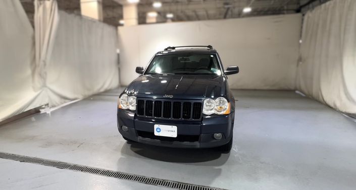 2010 Jeep Grand Cherokee Laredo -
                Union City, GA