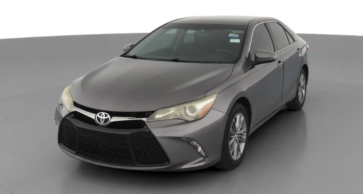 2016 Toyota Camry SE -
                Concord, NC
