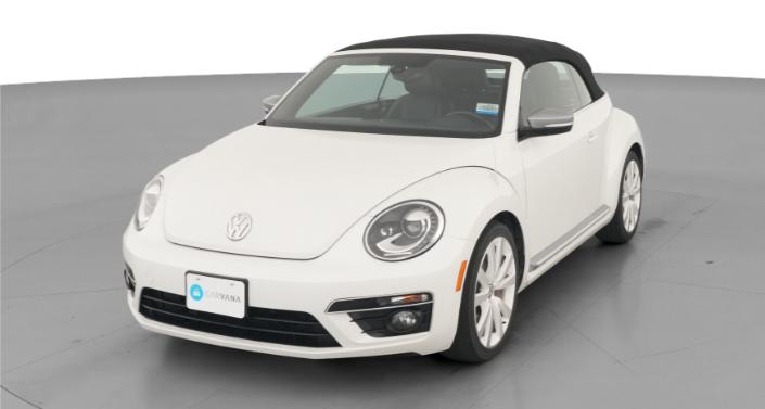 2014 Volkswagen Beetle  -
                Haines City, FL