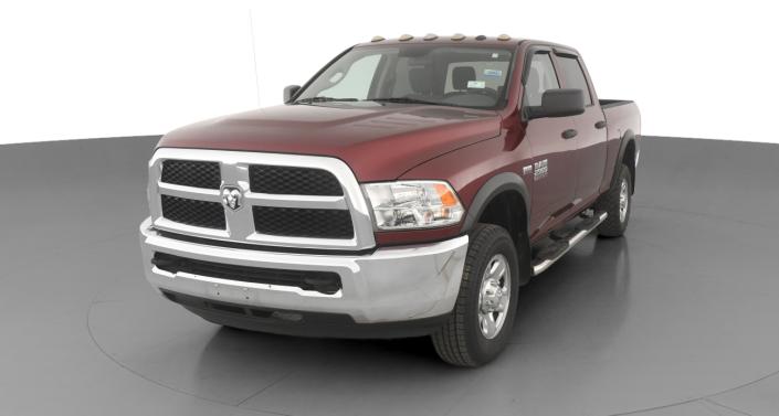 2018 RAM 2500 Tradesman -
                Indianapolis, IN