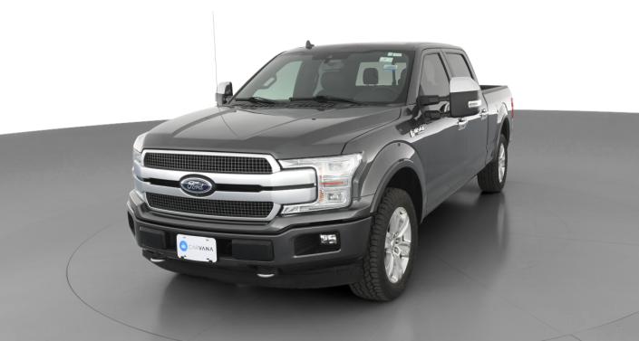 2020 Ford Econoline E-150 Hero Image