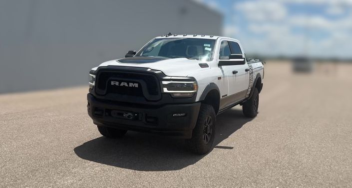 2022 RAM 2500 Power Wagon -
                  West Memphis, AR
