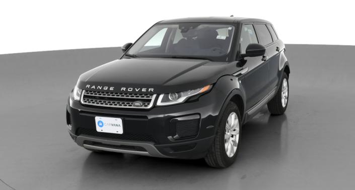 2018 Land Rover Range Rover Evoque SE -
                Richton Park, IL