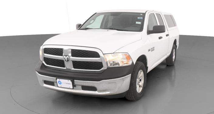 2018 RAM 1500 Tradesman -
                Indianapolis, IN