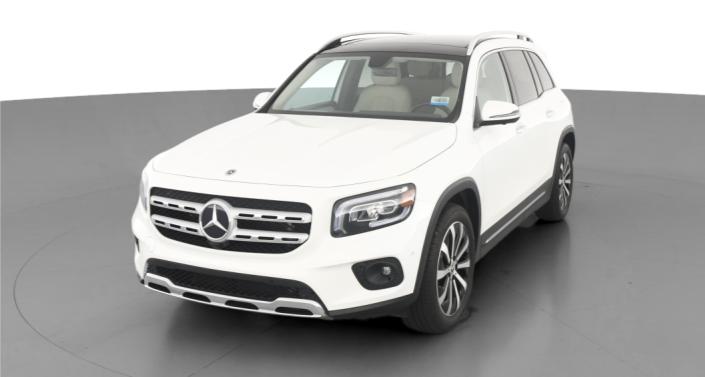 2022 Mercedes-Benz GLB 250 -
                Haines City, FL
