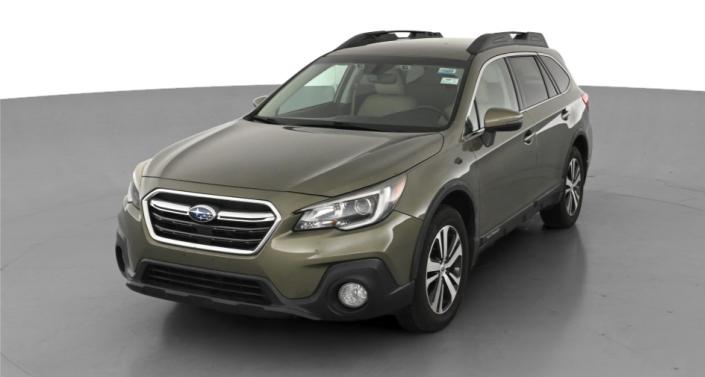 2019 Subaru Outback 2.5i Limited -
                Beverly, NJ