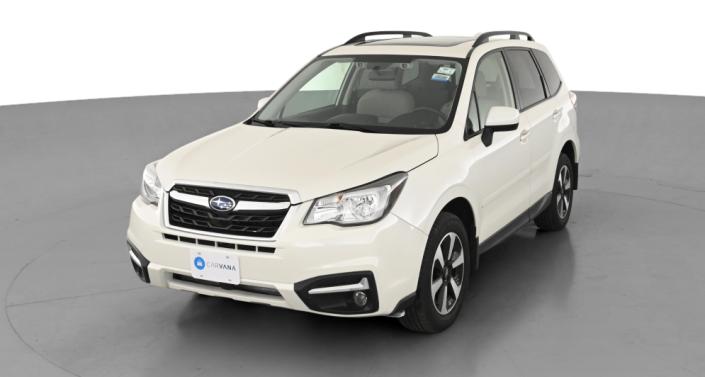 2018 Subaru Forester Premium -
                Beverly, NJ