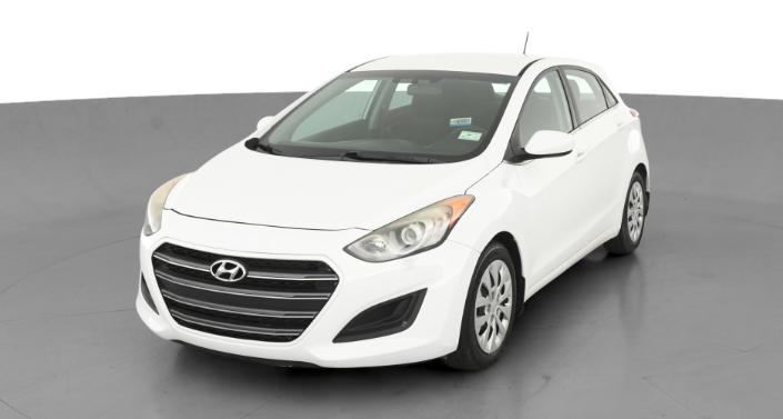 2017 Hyundai Elantra Base -
                Bessemer, AL
