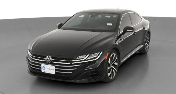 2021 Volkswagen Arteon SEL R-Line -
                San Antonio, TX