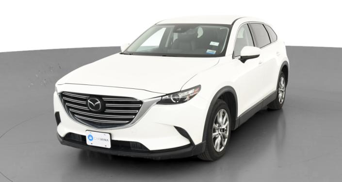 2018 Mazda CX-9 Touring -
                Lorain, OH