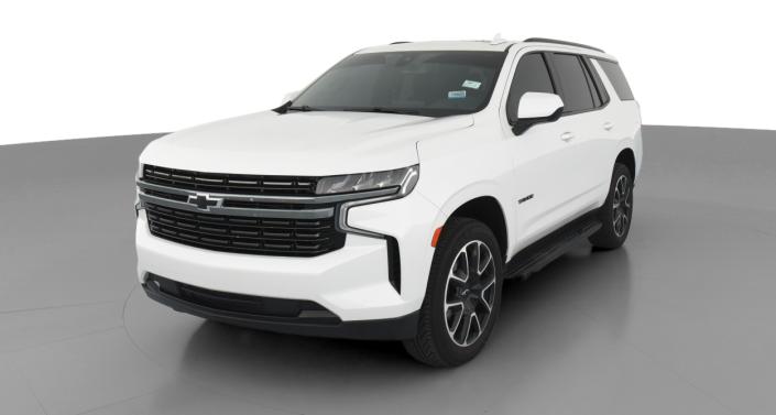2021 Chevrolet Tahoe RST -
                Concord, NC