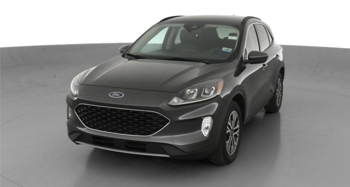 2020 Ford Escape SEL -
                Lorain, OH