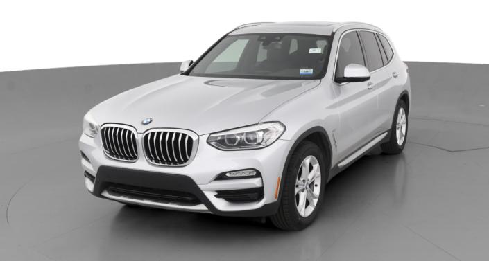 2019 BMW X3 xDrive30i -
                Concord, NC