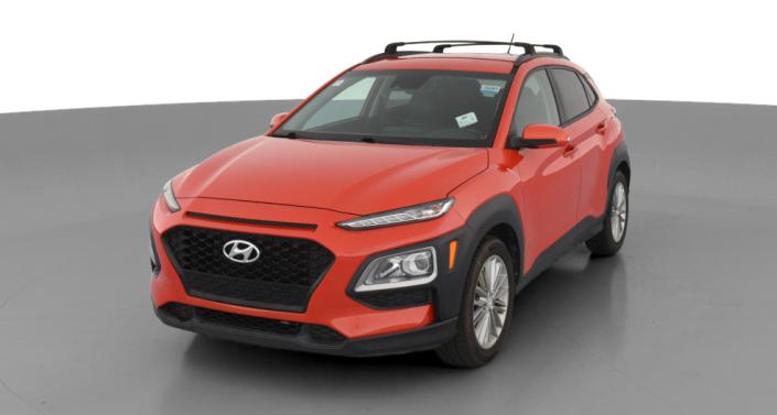2019 Hyundai Kona SEL -
                Concord, NC